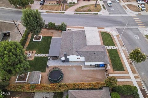 A home in Thousand Oaks