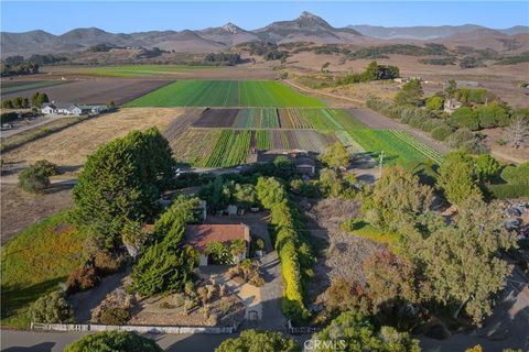 A home in Los Osos