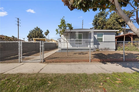 Photo of 8471 W Hooper Avenue, Los Angeles, CA 90001 (MLS # SB25053956)