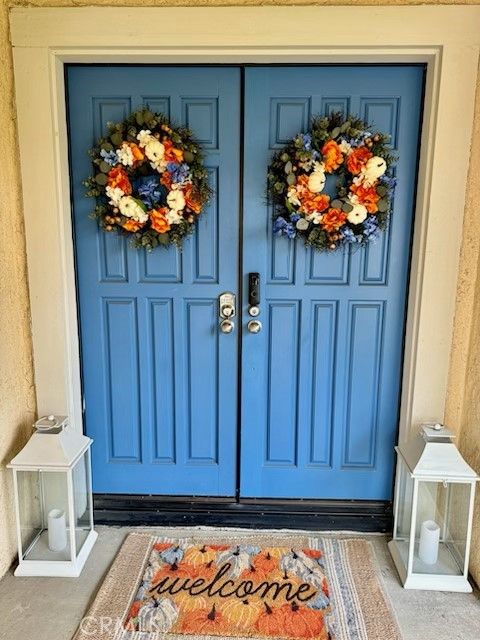 A home in Murrieta