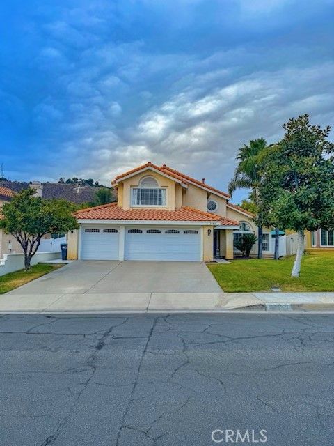 A home in Murrieta