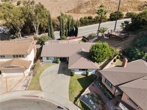 A home in Montebello