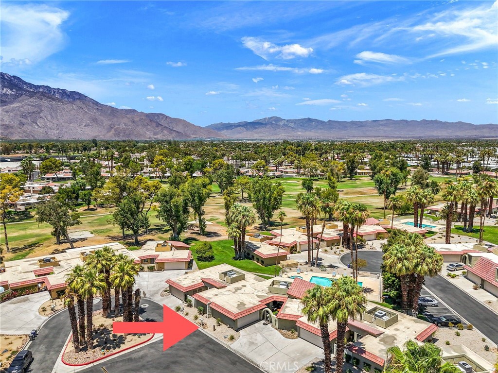 View Cathedral City, CA 92234 condo