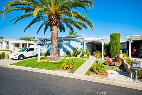 A home in Murrieta