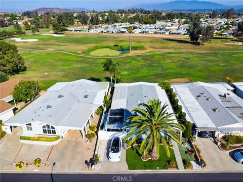 A home in Murrieta