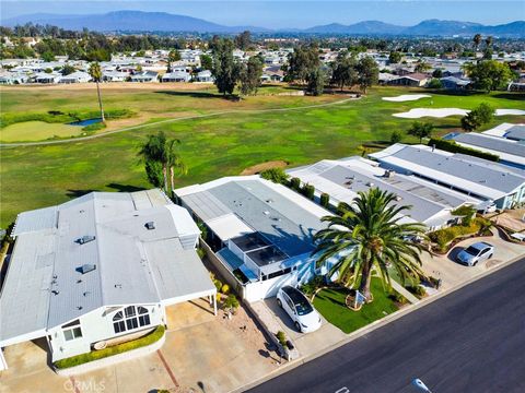 A home in Murrieta