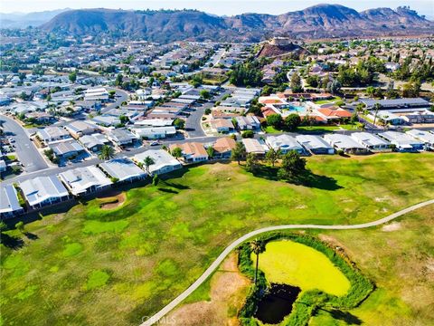 A home in Murrieta