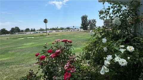 A home in Murrieta