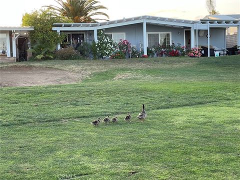 A home in Murrieta