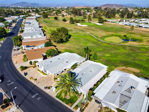 A home in Murrieta