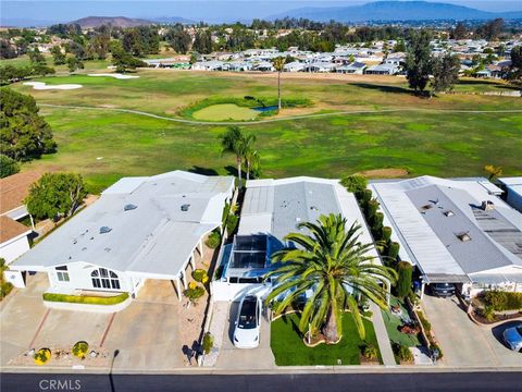 A home in Murrieta