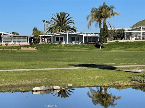 A home in Murrieta