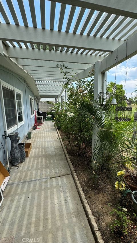 A home in Murrieta