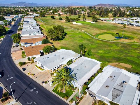 A home in Murrieta