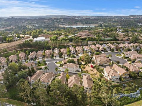 A home in Rancho Santa Margarita