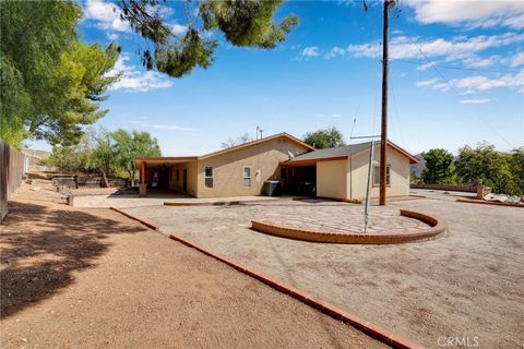 A home in Agua Dulce