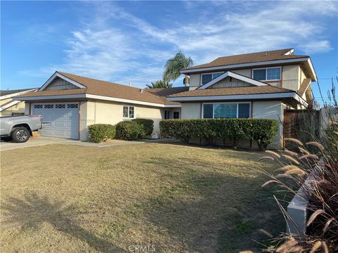 A home in Newport Beach