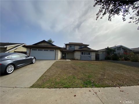 A home in Newport Beach