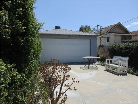 A home in San Pedro