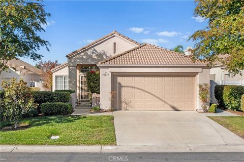 A home in Murrieta