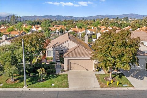 A home in Murrieta