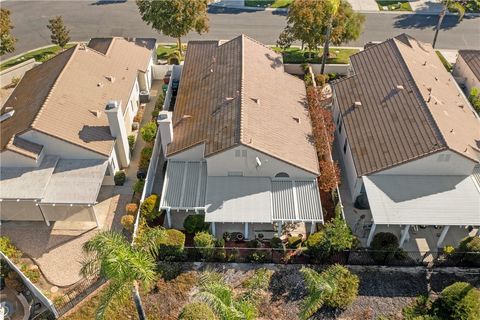 A home in Murrieta