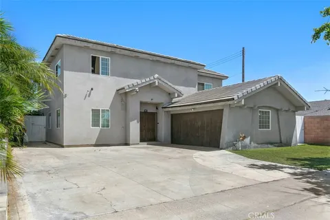 9801 Johannah Avenue, Garden Grove, CA 92844 - MLS#: PW24185620