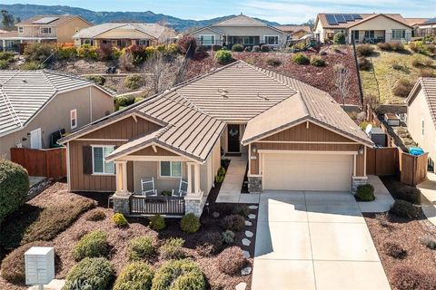 A home in Atascadero