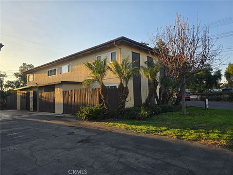 A home in Chula Vista