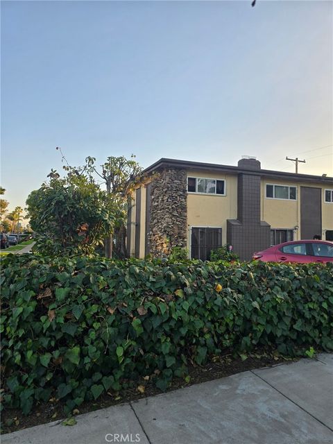 A home in Chula Vista