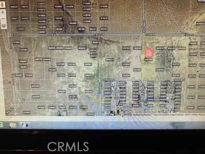 Large 10 Acre parcel, across from Indian Museum in East Lancaster! All flat and usable in rural area zoned for livestock, orchards, ranch or farmland!
Build your dream home and ranch, peaceful area close to the city of Lake Los Angeles, grocery stores, gas stations, schools and bus lines.
Buyer should consult Regional Planning or Building and Safety Department for the rules and regulations for zoning and construction.