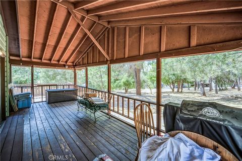 A home in Hidden Valley Lake