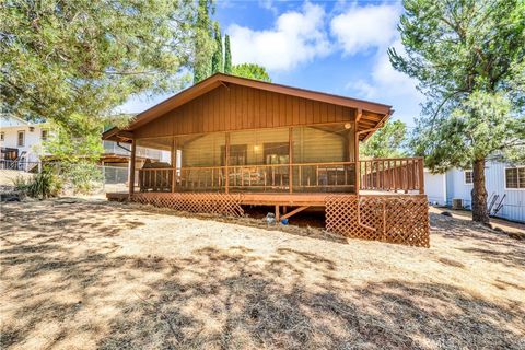 A home in Hidden Valley Lake