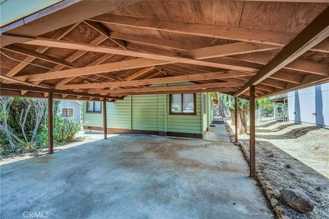 A home in Hidden Valley Lake