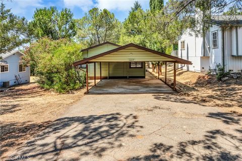 A home in Hidden Valley Lake