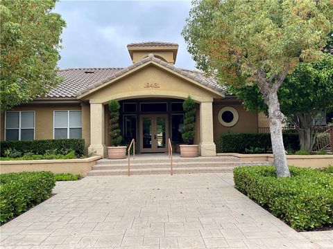 A home in Lake Forest