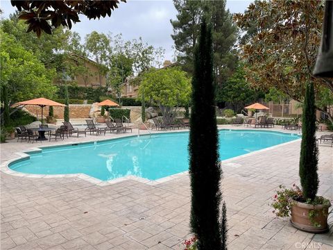 A home in Lake Forest