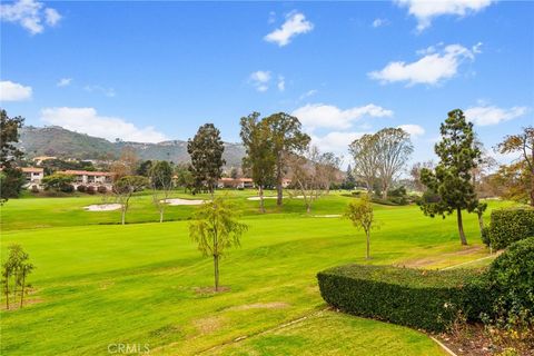 A home in Laguna Niguel