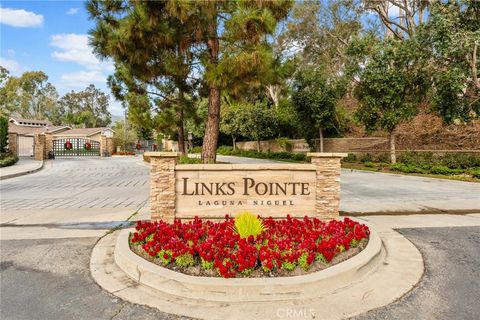 A home in Laguna Niguel