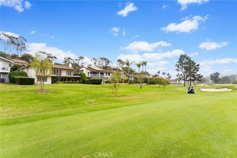 A home in Laguna Niguel