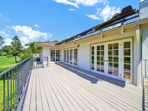 A home in Laguna Niguel