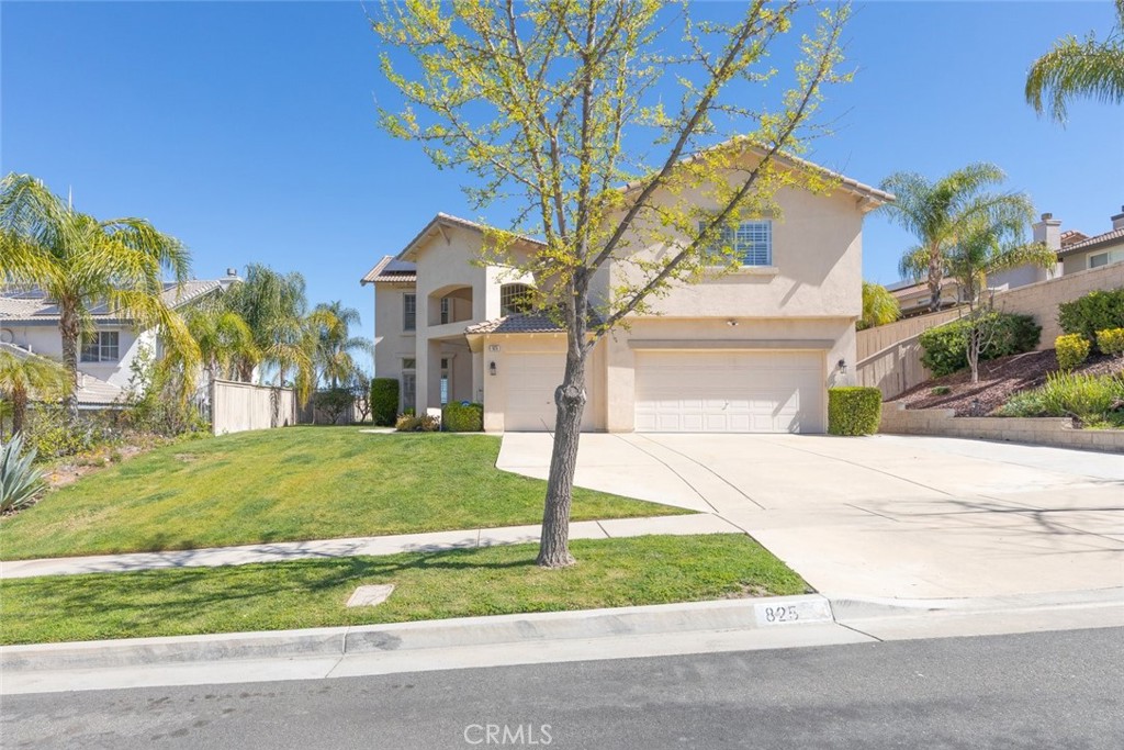 825 Shepard Crest Drive