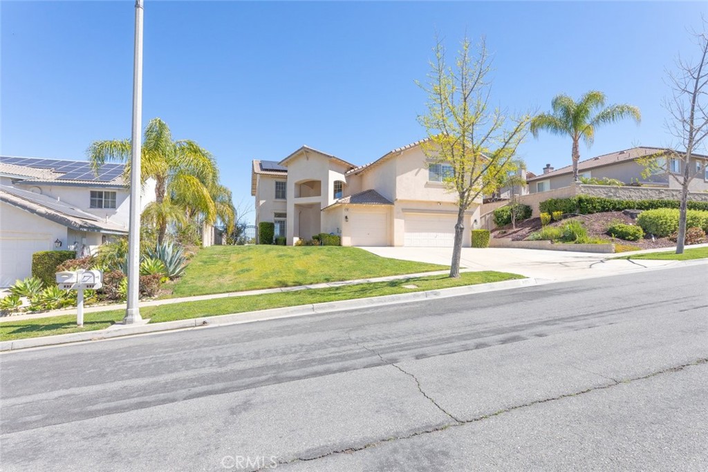 825 Shepard Crest Drive
