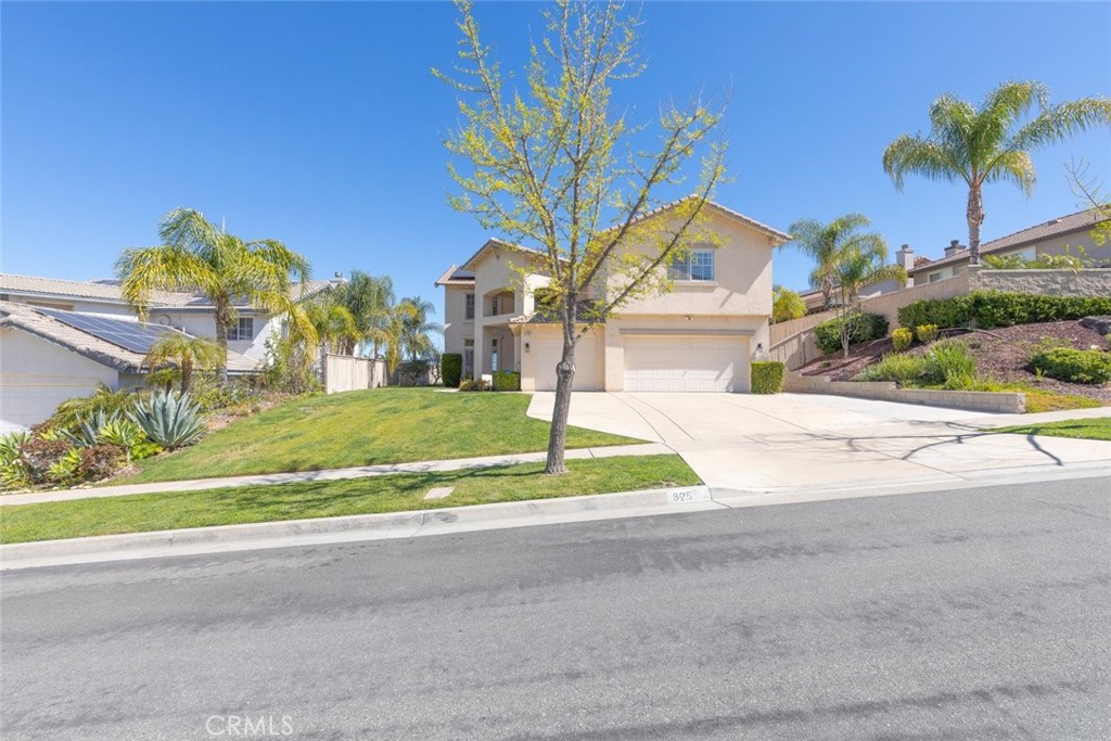 825 Shepard Crest Drive