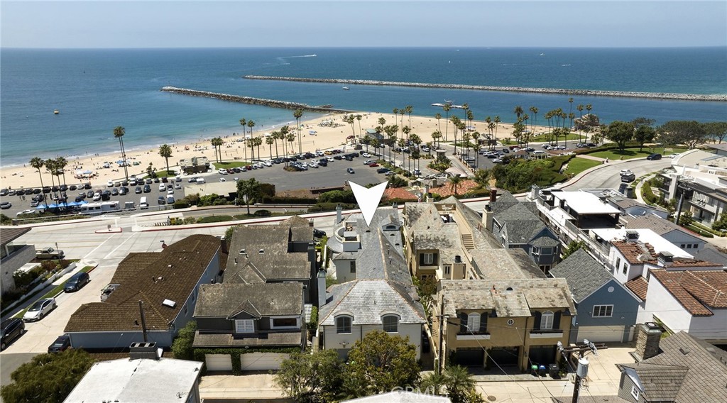 Corona del Mar South of PCH (CDMS) - Residential