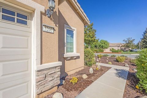 A home in Hemet