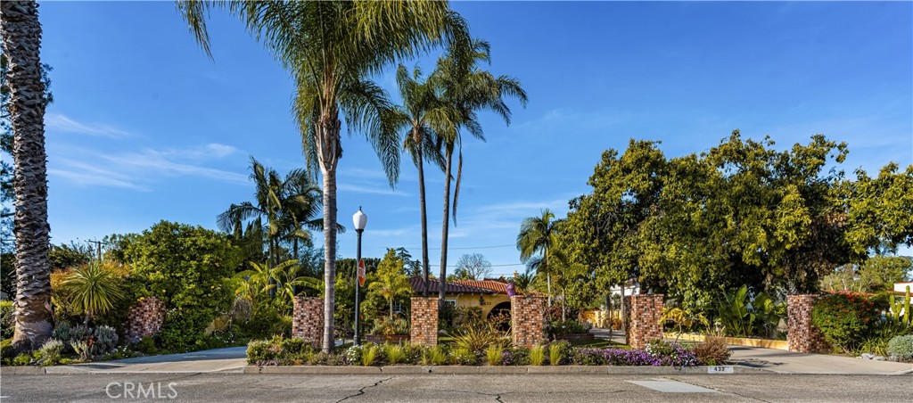 433 W Santa Clara Avenue