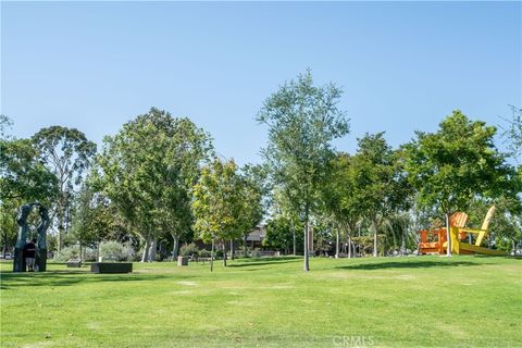 A home in Garden Grove