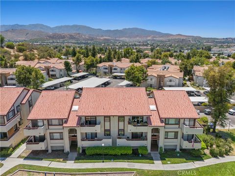 A home in Canyon Country