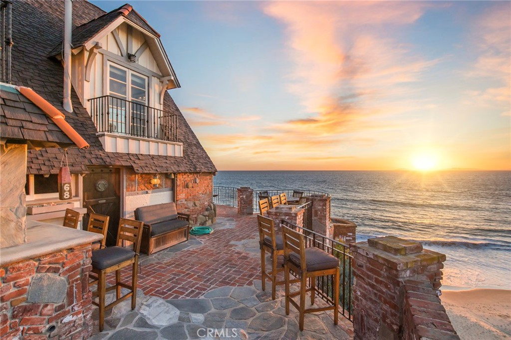 Three Arch Bay (TAB) - Residential